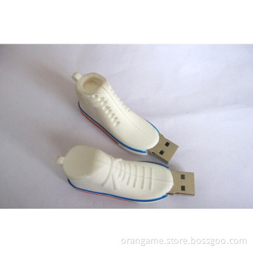 Sports Shoe Shape USB Memory Disk